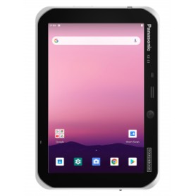 Panasonic Toughbook S1 4G LTE 64 GB 17,8 cm (7") Qualcomm Snapdragon 4 GB Wi-Fi 5 (802.11ac) Android 10 Nero (FZ-S1AELEAAS) Panasonic Toughbook S1 4G LTE 64 GB 17,8 cm (7") Qualcomm Snapdragon 4 GB Wi-Fi 5 (802.11ac) Android 10 Nero (FZ-S1AELEAAS)