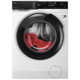AEG LR7E75400 Lavatrice a carica frontale , 10 kg, 60 cm di larghezza, 1400 giri/min, ProSteam