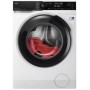 AEG LR7E75400 Lavatrice a carica frontale , 10 kg, 60 cm di larghezza, 1400 giri/min, ProSteam