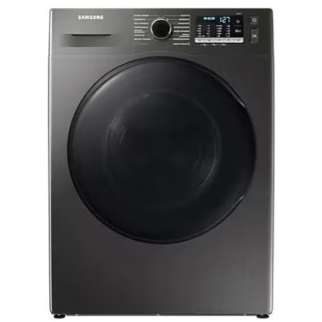 Lavatrice-asciugatrice Samsung WD8ETA049BX/EG 8kg/5kg, 60cm di larghezza, 1400rpm, WiFi