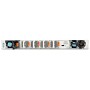Fortinet FortiSwitch 1048E 10G Ethernet (100/1000/10000) 1U Bianco (FS-1048E)