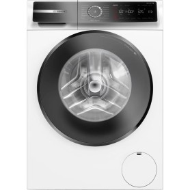 Lavatrice Bosch WGB244010 Serie 8 9kg carica frontale, 60 cm di larghezza, 1400 giri/min, AquaStop
