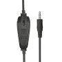 Trust GXT 307B Ravu Gaming Headset for PS4 Auricolare Cablato A Padiglione Giocare Nero, Blu (23250TRS)
