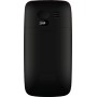 MaxCom MM824(02)171101792 6,1 cm (2.4") 88 g Nero Telefono per anziani (MM 824)