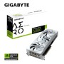 Scheda grafica GIGABYTE GeForce RTX 5080 AERO OC SFF 16G HDMI/DP (GV-N5080AERO OC-16GD)