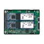 QNAP QDA-A2MAR contenitore di unità di archiviazione Box esterno SSD Nero M.2 (QDA-A2MAR)