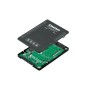 QNAP QDA-A2MAR contenitore di unità di archiviazione Box esterno SSD Nero M.2 (QDA-A2MAR)