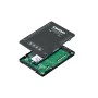 QNAP QDA-A2MAR contenitore di unità di archiviazione Box esterno SSD Nero M.2 (QDA-A2MAR)
