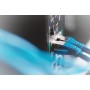 Digitus DN-651110 switch di rete Non gestito Gigabit Ethernet (10/100/1000) Supporto Power over Ethernet (PoE) Nero (DN-651110)