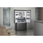 GAGGENAU RY295350 - SERIE 200, PORTA FINESTRA, NERO, NO FROST, 183 X 91 CM