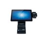 Elo Touch Solution Wallaby POS Stand Nero (E949536)