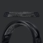 Logitech G G733 Auricolare Wireless A Padiglione Giocare Nero (981-000864)
