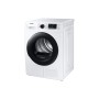 Samsung DV90TA240AE asciugatrice Libera installazione Caricamento frontale 9 kg A+++ Bianco (DV90TA240AE/ET) (DV90TA240AE)