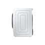 Samsung DV90TA240AE asciugatrice Libera installazione Caricamento frontale 9 kg A+++ Bianco (DV90TA240AE/ET) (DV90TA240AE)