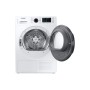 Samsung DV90TA240AE asciugatrice Libera installazione Caricamento frontale 9 kg A+++ Bianco (DV90TA240AE/ET) (DV90TA240AE)