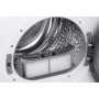 Samsung DV90TA240AE asciugatrice Libera installazione Caricamento frontale 9 kg A+++ Bianco (DV90TA240AE/ET) (DV90TA240AE)