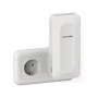 Netgear EAX15 1800 Mbit/s Bianco (EAX15-100PES)
