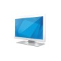 Elo Touch Solutions 2203LM 54,6 cm (21.5") LCD 225 cd/m² Full HD Bianco Touch screen (E658992)