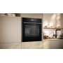 NEFF Collection BCR2790G - Set forno, incasso, B24CR71G0 + T69FUV4L0, forno, piano cottura a induzione