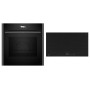 NEFF Collection BCR2790G - Set forno, incasso, B24CR71G0 + T69FUV4L0, forno, piano cottura a induzione