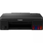 Canon PIXMA G550 MegaTank stampante a getto d'inchiostro A colori 4800 x 1200 DPI A4 Wi-Fi (4621C006)