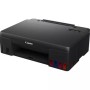 Canon PIXMA G550 MegaTank stampante a getto d'inchiostro A colori 4800 x 1200 DPI A4 Wi-Fi (4621C006)