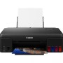 Canon PIXMA G550 MegaTank stampante a getto d'inchiostro A colori 4800 x 1200 DPI A4 Wi-Fi (4621C006)