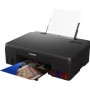 Canon PIXMA G550 MegaTank stampante a getto d'inchiostro A colori 4800 x 1200 DPI A4 Wi-Fi (4621C006)