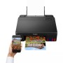 Canon PIXMA G550 MegaTank stampante a getto d'inchiostro A colori 4800 x 1200 DPI A4 Wi-Fi (4621C006)