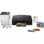 Canon PIXMA G550 MegaTank stampante a getto d'inchiostro A colori 4800 x 1200 DPI A4 Wi-Fi (4621C006)