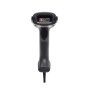 VULTECH LETTORE PISTOLA BARCODE SCANNER CCD USB BC-08 (BC-08)