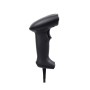 VULTECH LETTORE PISTOLA BARCODE SCANNER CCD USB BC-08 (BC-08)
