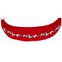 OTL Technologies Pokémon PK0758 cuffia e auricolare Cuffie Cablato A Padiglione MUSICA Nero, Rosso, Bianco (PK0758)