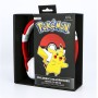 OTL Technologies Pokémon PK0758 cuffia e auricolare Cuffie Cablato A Padiglione MUSICA Nero, Rosso, Bianco (PK0758)