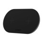 TWOFOLD 20W DUAL WIRELESS CHARGER B (CY3439WIRDD)