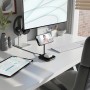 MAGDESK WIRELESS 2IN1 DESK STAND (CY3775ACOCP)