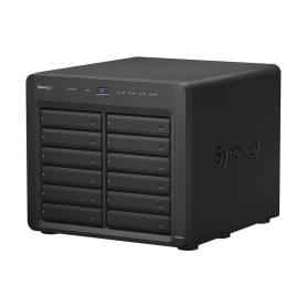 Synology DiskStation DS3622xs+ NAS Tower Collegamento ethernet LAN Nero D-1531 (DS3622XS+)