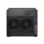 Synology DiskStation DS3622xs+ NAS Tower Collegamento ethernet LAN Nero D-1531 (DS3622XS+)