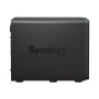 Synology DiskStation DS3622xs+ NAS Tower Collegamento ethernet LAN Nero D-1531 (DS3622XS+)