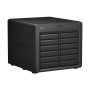 Synology DiskStation DS3622xs+ NAS Tower Collegamento ethernet LAN Nero D-1531 (DS3622XS+)