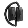 EPOS | SENNHEISER ADAPT 361 Auricolare Con cavo e senza cavo A Padiglione Musica e Chiamate Bluetooth Nero (1001008)