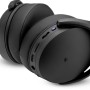 EPOS | SENNHEISER ADAPT 361 Auricolare Con cavo e senza cavo A Padiglione Musica e Chiamate Bluetooth Nero (1001008)