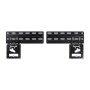 Samsung WMN-B50EB 2,16 m (85") Nero (WMN-B50EB/XC)