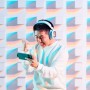 ASTRO Gaming A30 Auricolare Con cavo e senza cavo A Padiglione Giocare Bluetooth Bianco (939-001994)