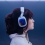 ASTRO Gaming A30 Auricolare Con cavo e senza cavo A Padiglione Giocare Bluetooth Bianco (939-001994)