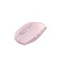 CHERRY GENTIX BT mouse Ambidestro Bluetooth Ottico 2000 DPI (JW-7500-19)
