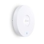 TP-Link EAP690E HD punto accesso WLAN 11000 Mbit/s Bianco Supporto Power over Ethernet (PoE) (EAP690E HD) (EAP690EHD)