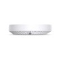 TP-Link EAP690E HD punto accesso WLAN 11000 Mbit/s Bianco Supporto Power over Ethernet (PoE) (EAP690E HD) (EAP690EHD)