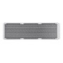 TH420 ARGB CPU LIQUID COOLER SNOW (CL-W369-PL14SW-A)