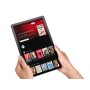 LENOVO TABLET M10 PLUS 3RD GEN 10.6 128GB 4GB ANDROID 12 WIFI SPACE GREY (ZAAM0138SE)